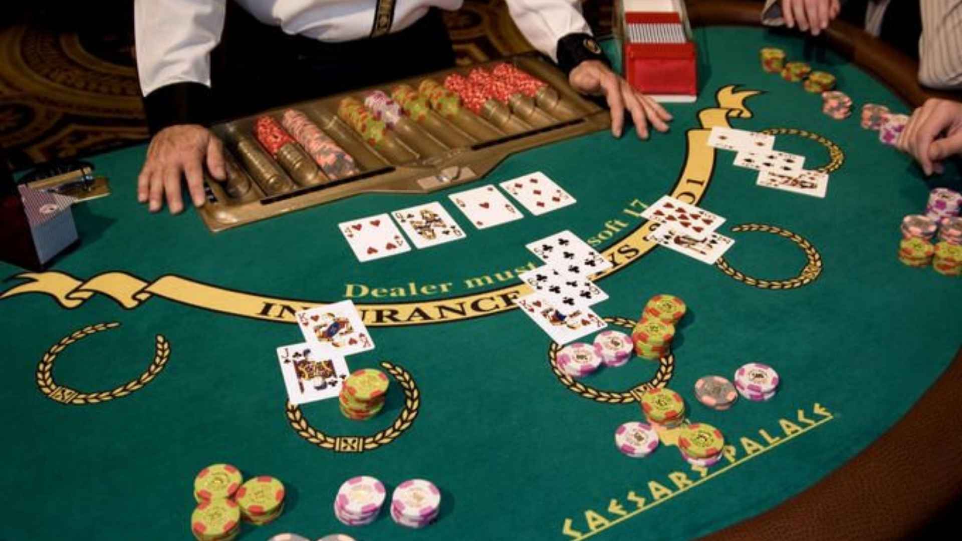 Dominoes Skills That Strengthen Your Performance