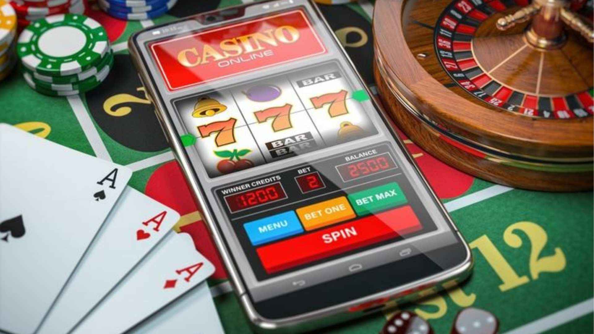 Betting Regulations for Reliable Online Platforms