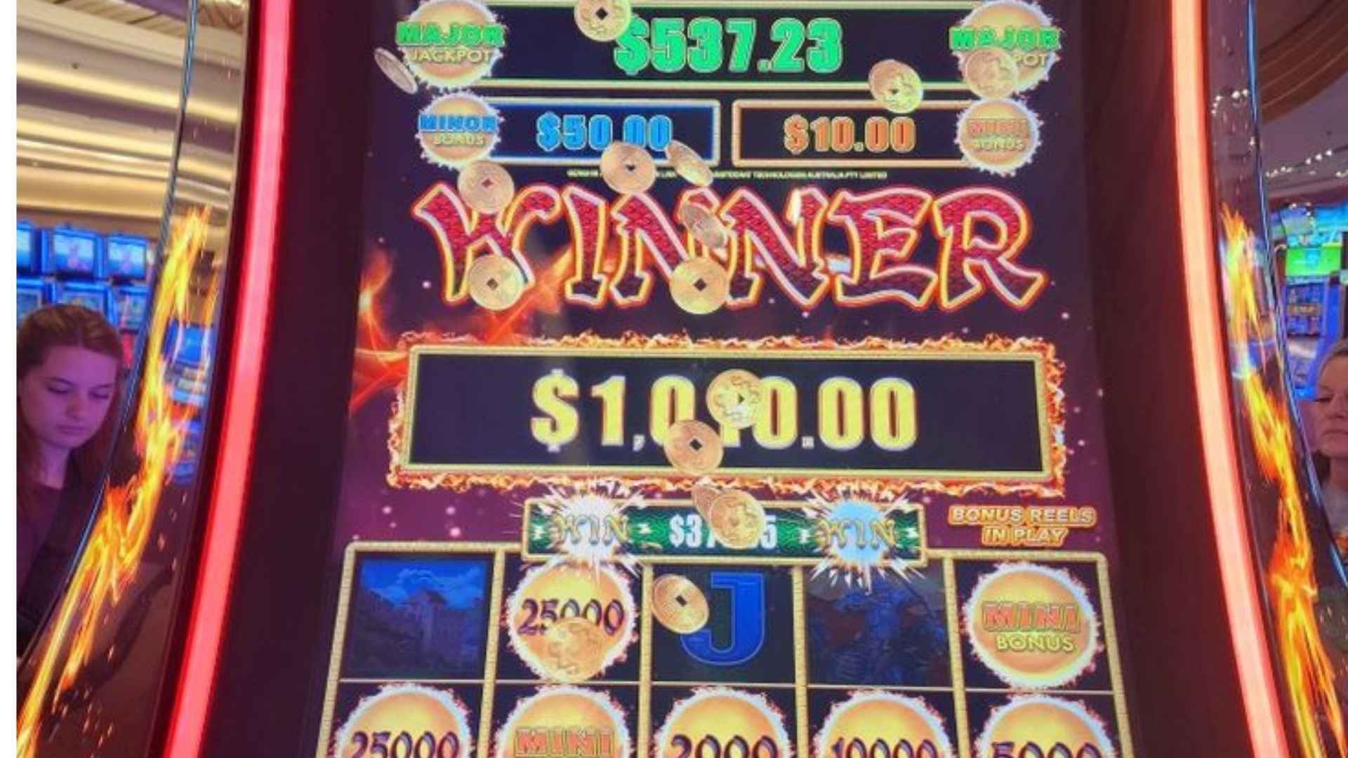 Wheel of Fortune Strategies for Smarter Spins