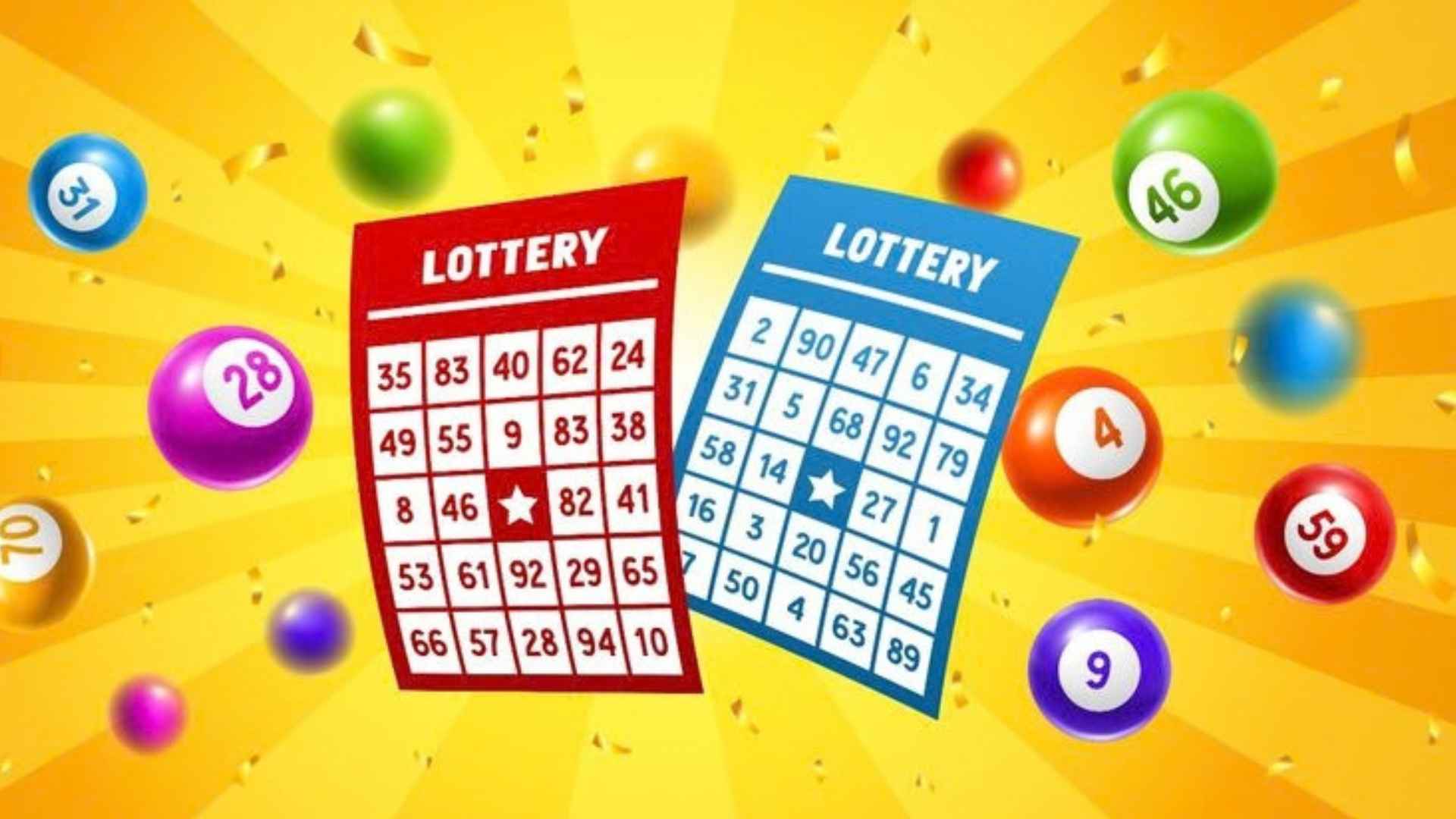 What Time Can You Buy Lottery Tickets and When Sales Begin