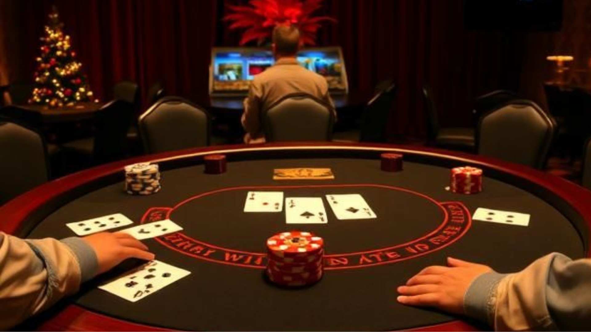 Lucky Draw Campaigns That Encourage Positive Experiences